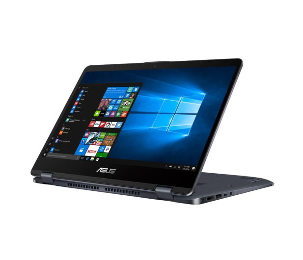 ASUS VivoBook Flip 14 TP410UA i5-8250U/8GB/256SSD/Win10 - 409260 - zdjęcie 9